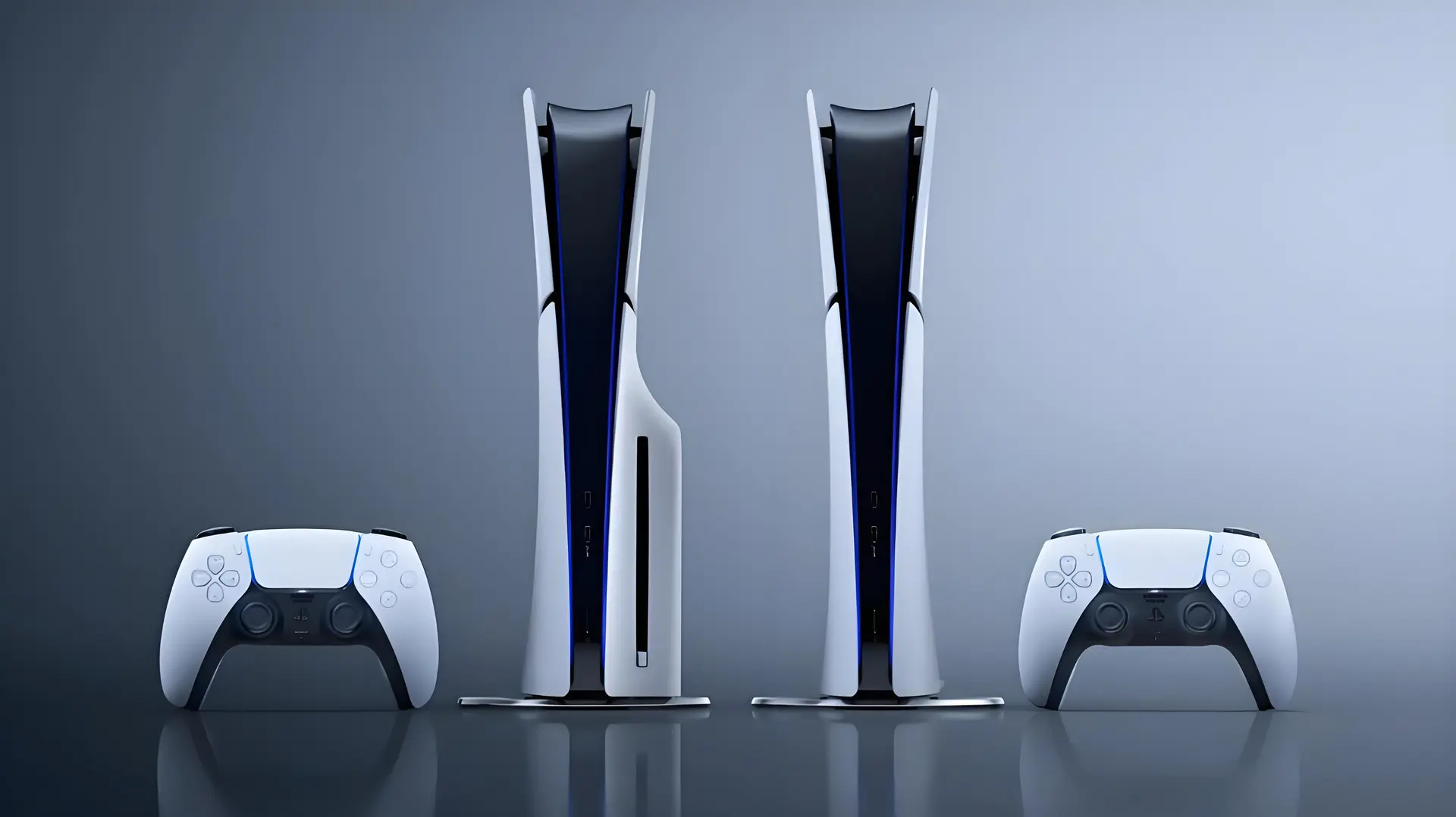 PS5PRO和ps5差距大吗（PS5PRO相当于什么显卡）