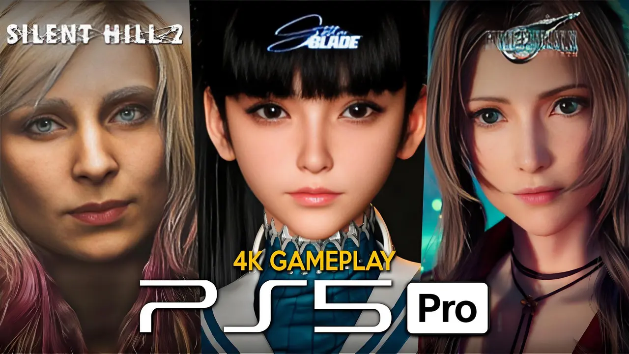 ps5pro游戏增强名单有哪些（ps5pro提升最大的游戏是什么）