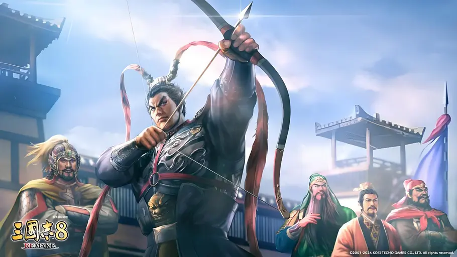 三国志8重制版和原版的区别（重制版好玩吗）
