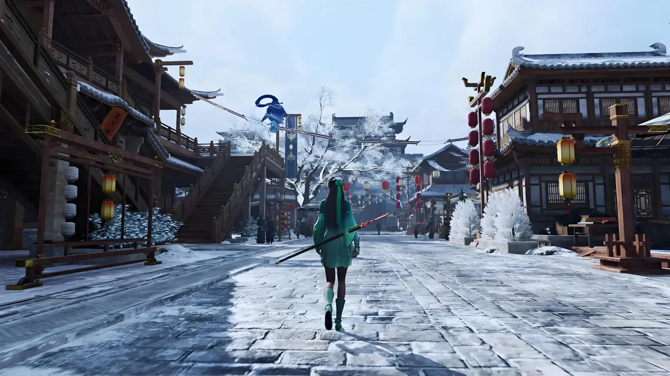 仙剑7练级最佳地点是哪里（仙剑7练级最快的路线）