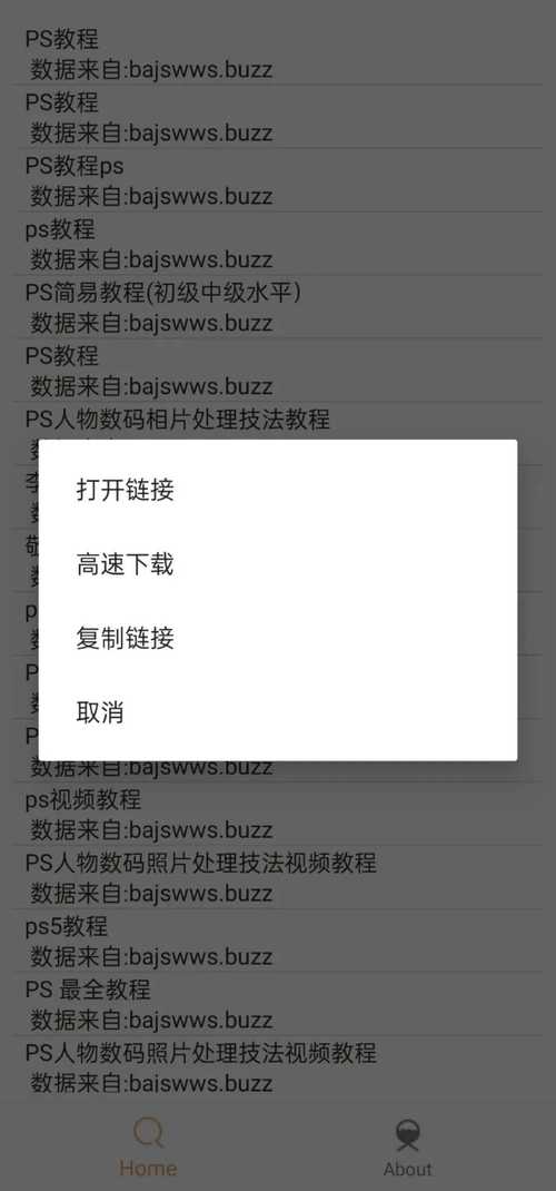 比特舟pro磁力搜索：快速下载资源的实用工具
