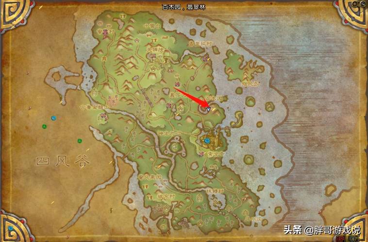翔龙骑士团声望怎么刷？老玩家分享速刷攻略！