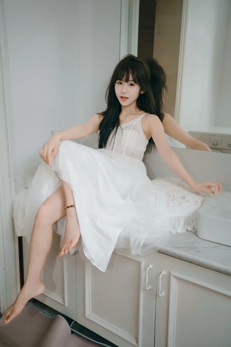 写真女友照片去哪拍？这些地方出片效果超级棒！