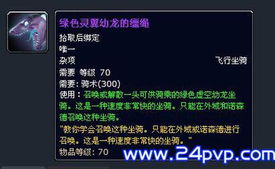 灵翼幼龙怎么快速升级？老玩家经验分享！