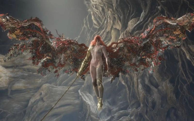 艾尔登法环女武神玛莲妮娅手办开售！765元带回家