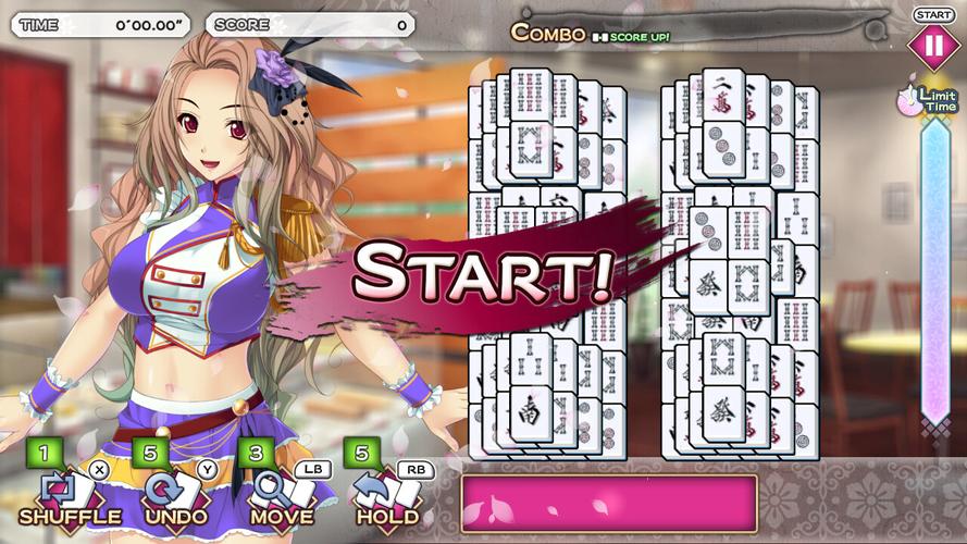 美少女网页游戏哪个好玩？这几款让你玩到停不下来！