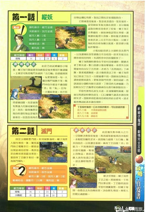 轩辕伏魔录3.2泯灭下载攻略，最新版本安装教程！