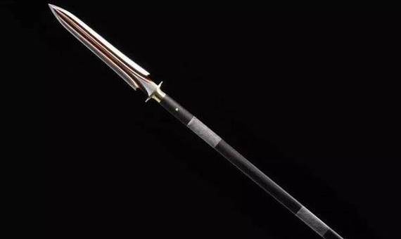 森长可的武器是什么？盘点他用过的那些兵器！