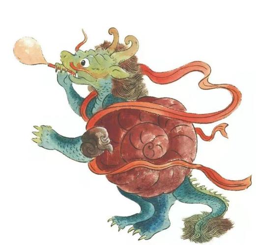 椒图的传说有哪些？这篇文章给你讲得明明白白！