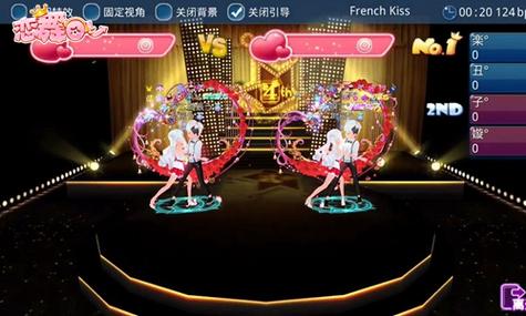 想学劲舞团自由魔神舞步？这几个要点你必须知道！