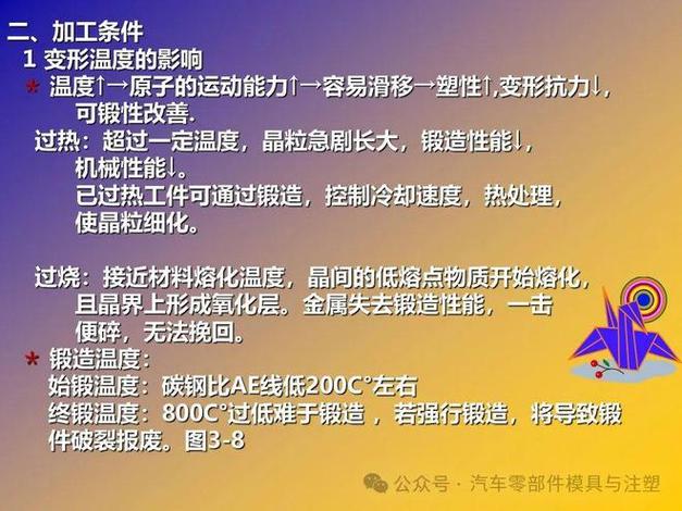 锻造分支是什么？一篇文章让你了解它的原理和应用！