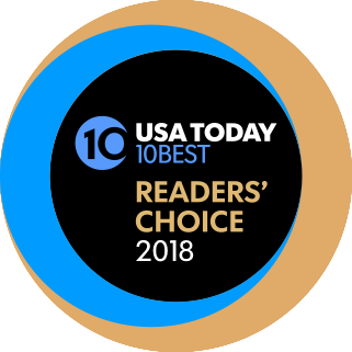 USA TODAY深度解读：美国社会百态尽收眼底