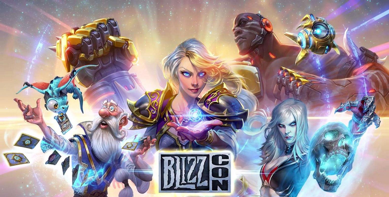 暴雪嘉年华2024取消？玩家一片哗然！