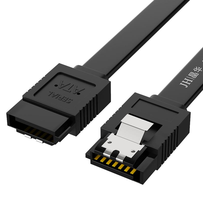 彻底搞懂SATA线：类型、接口及常见问题解答