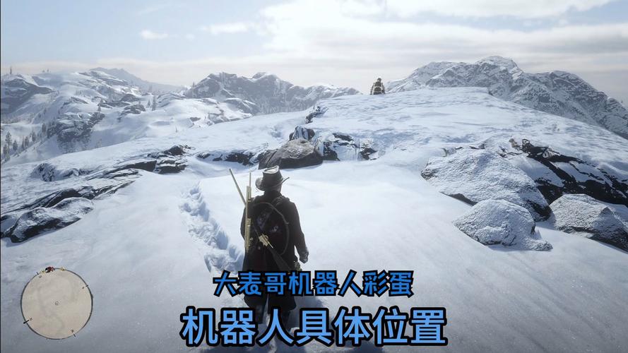 荒野大镖客怎么玩？新手入门攻略看这篇就够了！