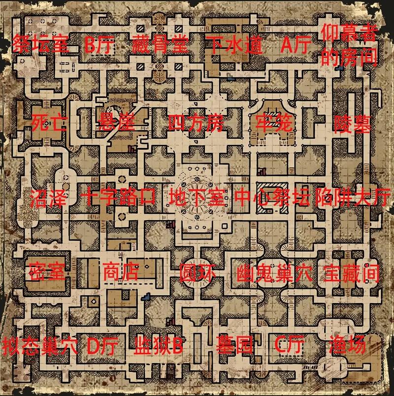 暗黑2重制版存档路径是什么？快速找到你的游戏进度