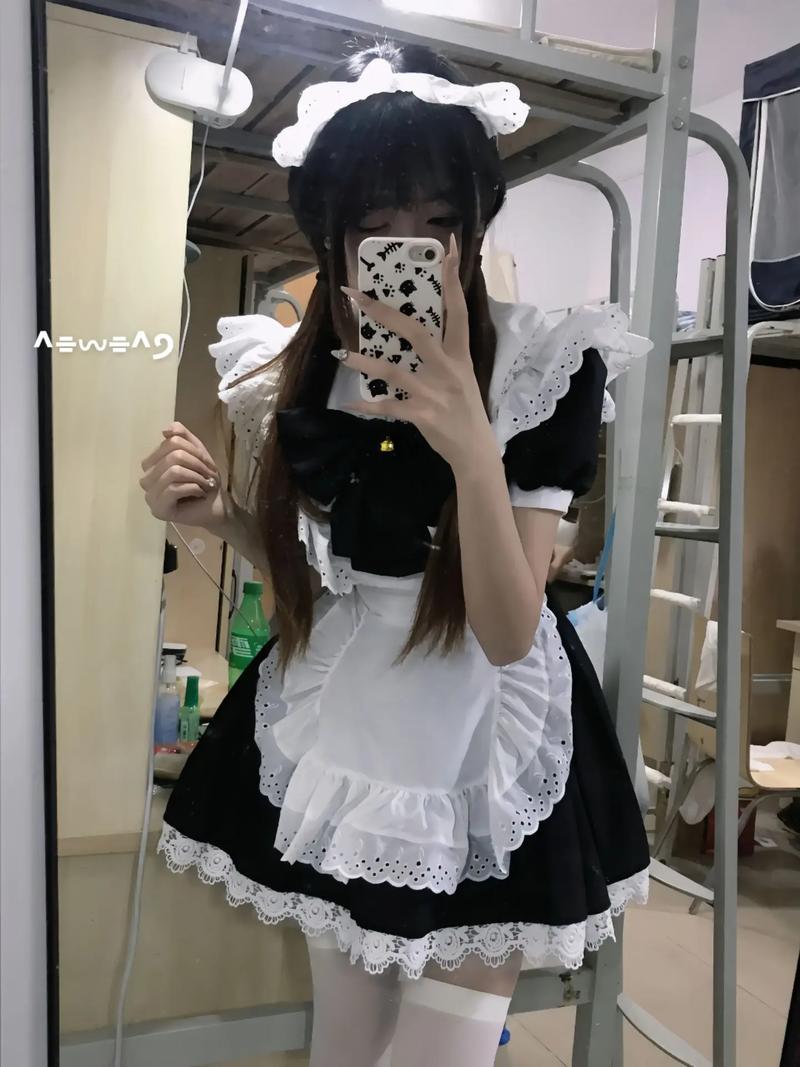 聊天女仆安全吗？体验之前一定要注意这些！