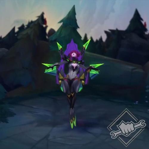 LOL银河魔装机神皮肤：值得入手吗？性价比分析
