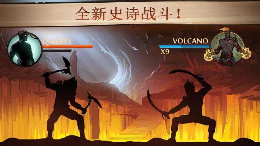 暗影格斗999999钻无限金币：秒变大神，轻松制霸！