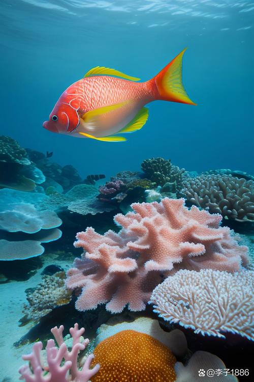 海洋生物最丰富的大洋是哪个？探秘海底世界！