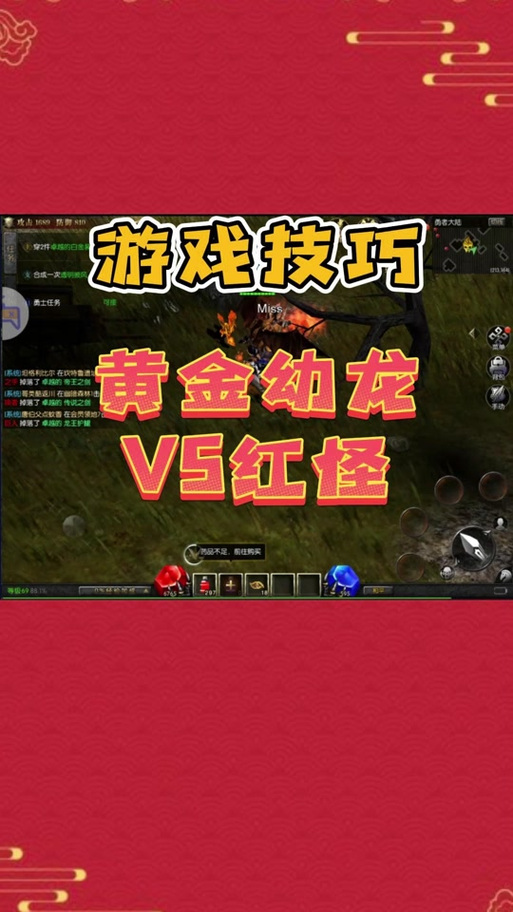 灵翼幼龙怎么快速升级？老玩家经验分享！