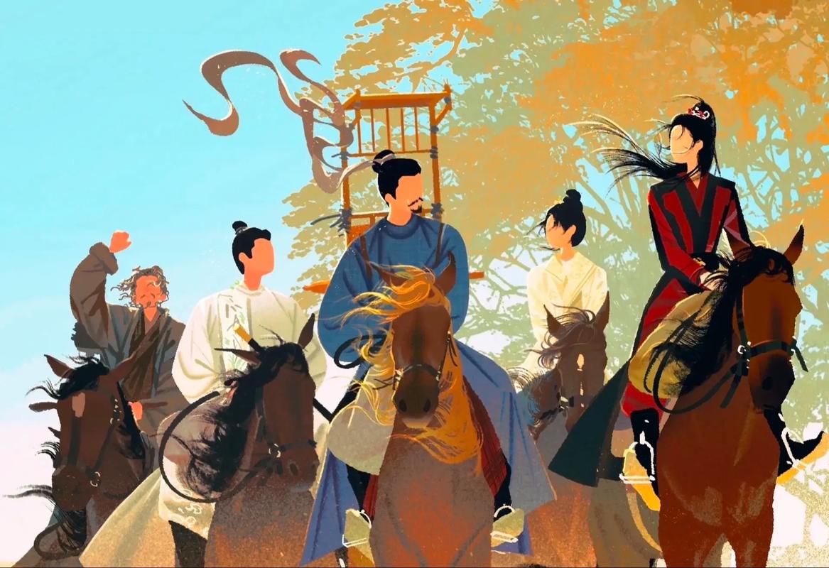 烽火大唐好玩吗？老玩家带你体验真实唐朝！