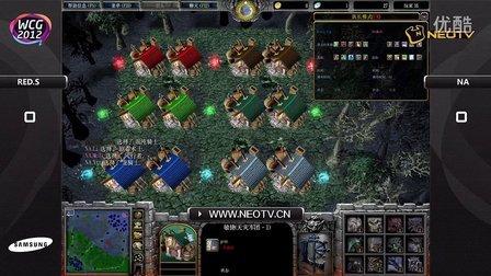 wcg dota项目还在吗？当年夺冠阵容你还记得谁？
