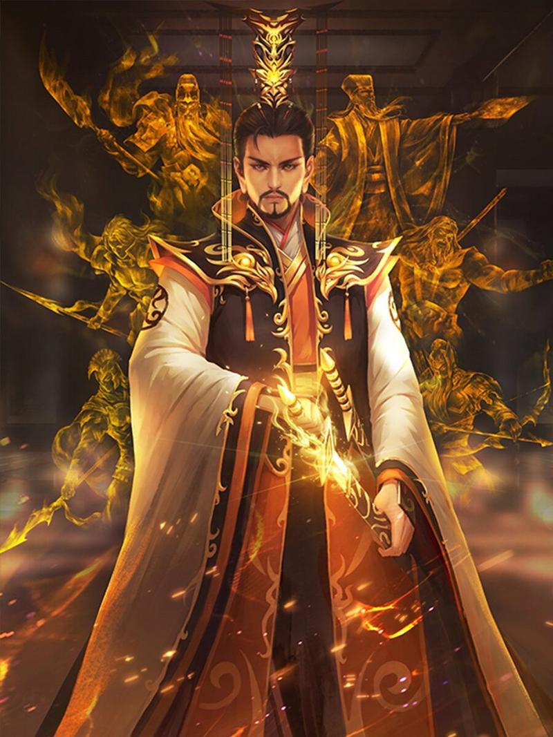 百度版三国杀：手机游戏下载，体验策略卡牌乐趣！