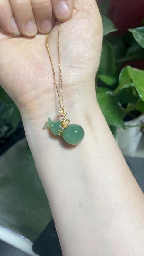 碧玉葫芦怎么合成？超详细步骤一看就会！