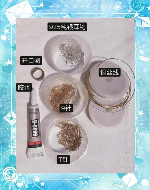游戏DIY需要什么？材料工具清单都在这！