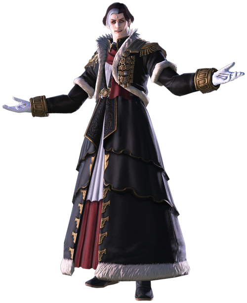 爱梅特赛尔克：FF14玩家票选高人气角色分析