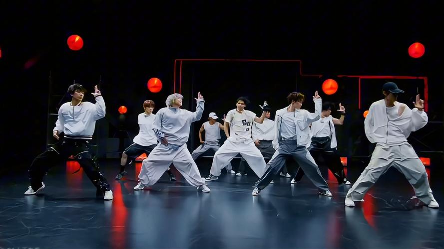 想学劲舞团自由魔神舞步？这几个要点你必须知道！