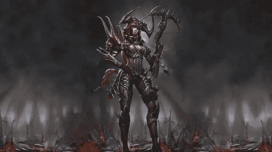 暗黑3猎魔人Build推荐：不同流派选择与搭配
