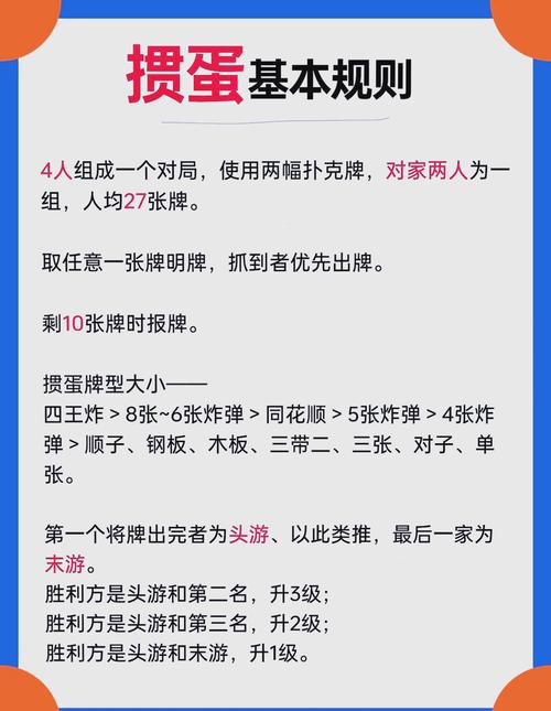 斗地主怎么玩？详细规则解读，让你一看就明白！