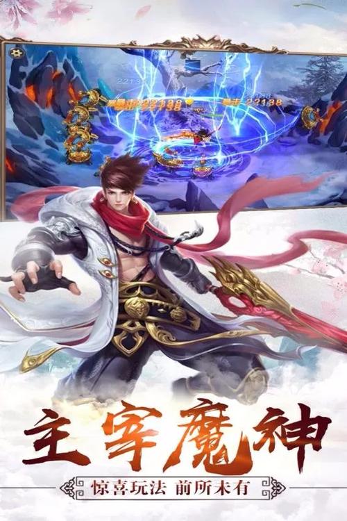 六界传说怎么玩？新手入门攻略看这篇就够了！