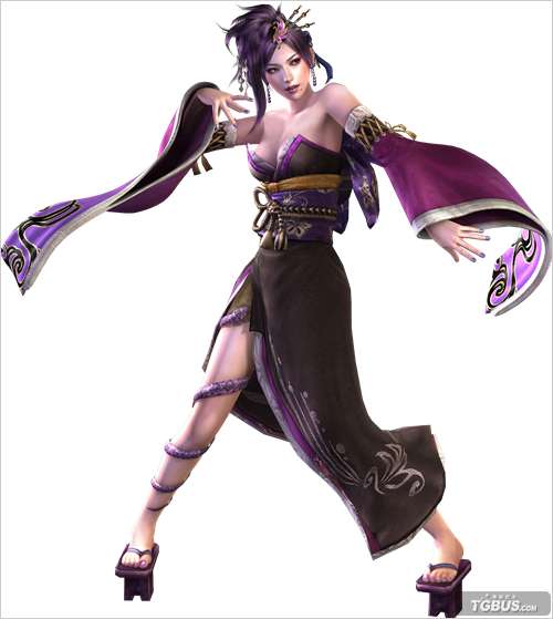 浓姬和织田信长是什么关系？浓姬的传奇故事！