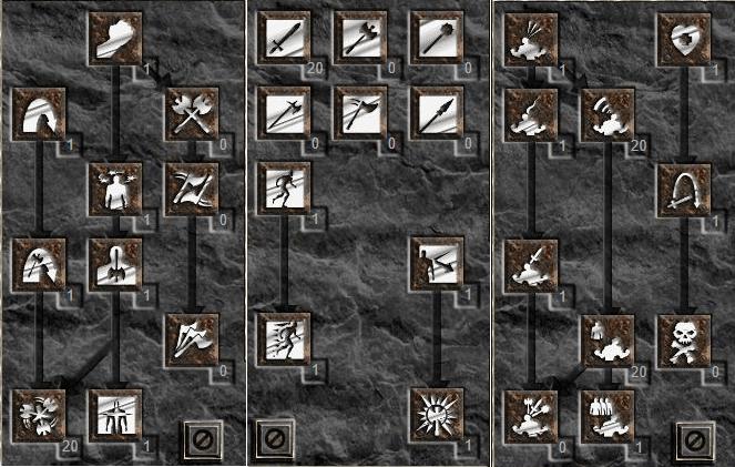 暗黑2野蛮人最强玩法攻略：旋风？狂战士？带你体验极致战斗！