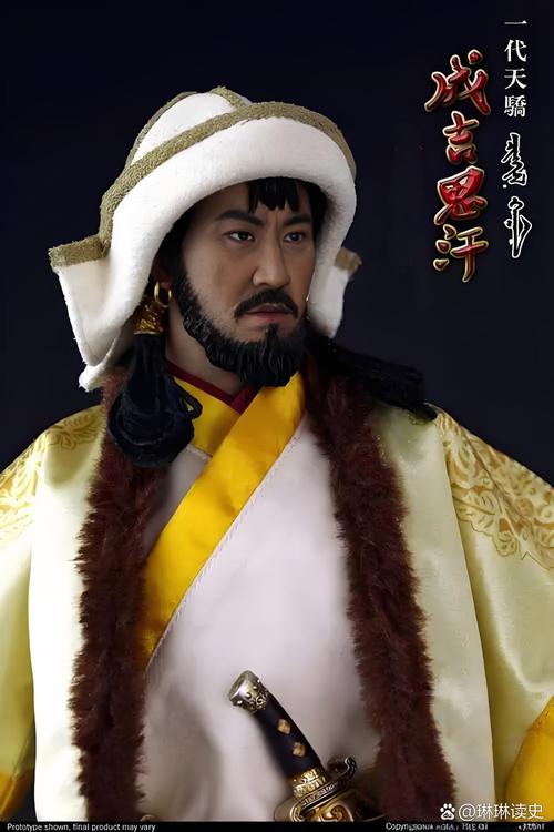 成吉思汗怀旧版：那些年我们一起玩的策略游戏