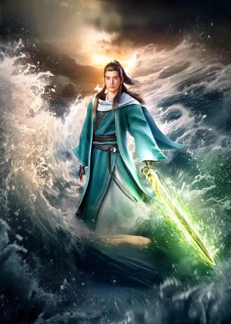 凡人修仙之玄元剑仙：主角逆袭之路，修仙问道成仙尊