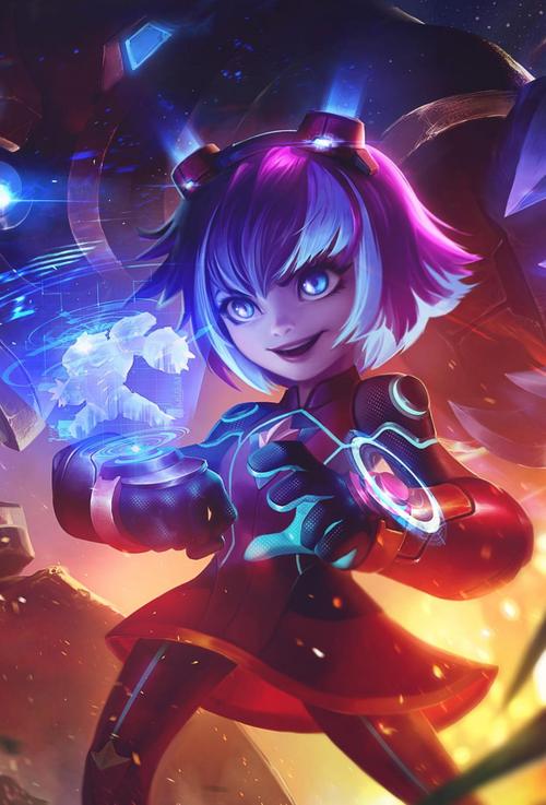 LOL银河魔装机神皮肤：值得入手吗？性价比分析
