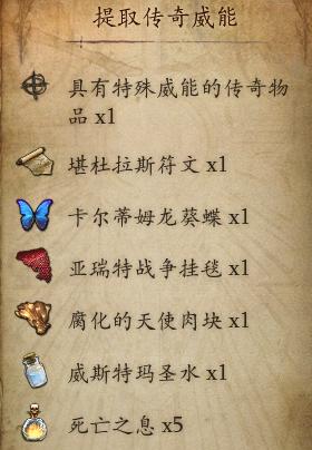 暗黑3卡奈魔盒使用方法详解：轻松打造最强装备