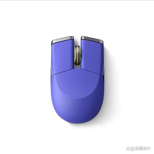 第一个鼠标外壳是用什么做的？原来这么简陋！