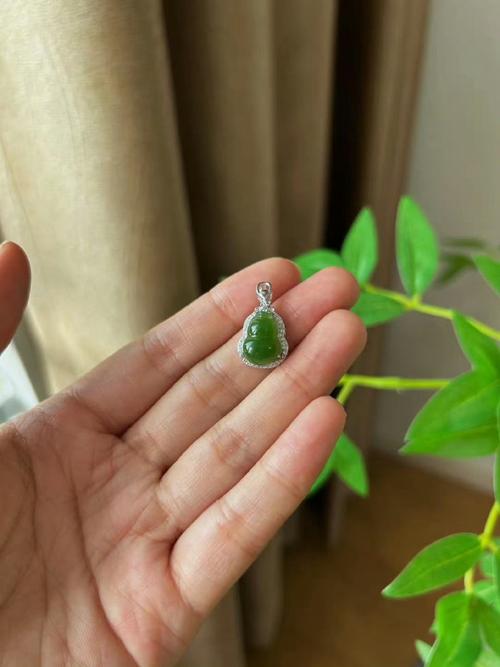 碧玉葫芦怎么合成？超详细步骤一看就会！
