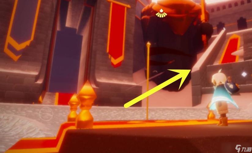 光遇鞠躬动作在哪儿？教你快速找到并解锁动作