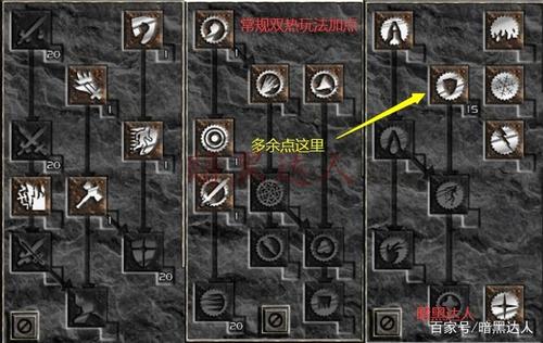 暗黑2圣骑士技能加点深度解析：助你打造最强圣骑士角色