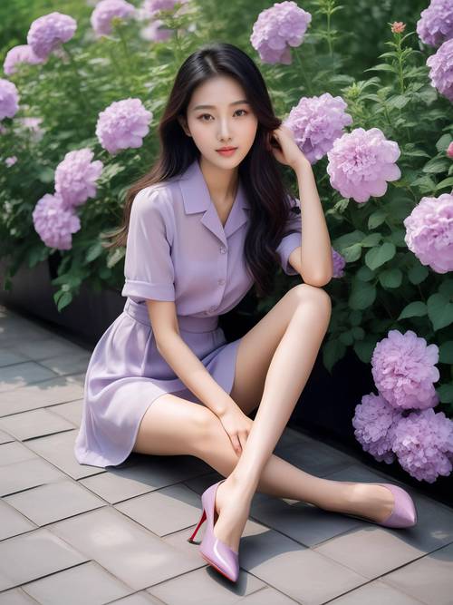 写真女友照片去哪拍？这些地方出片效果超级棒！