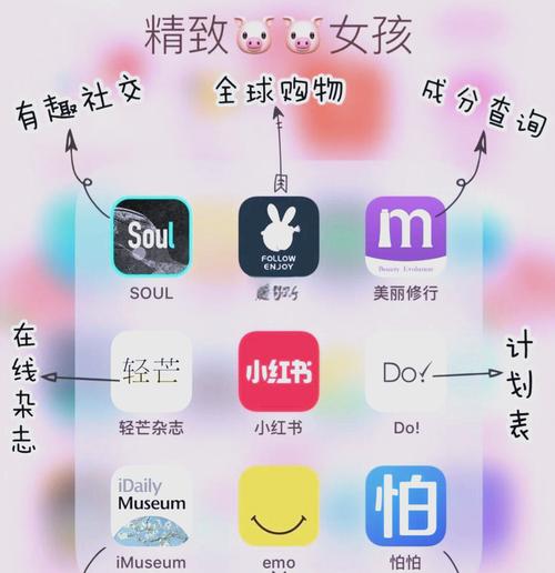 秘密APP的替代品有哪些？匿名社交软件推荐