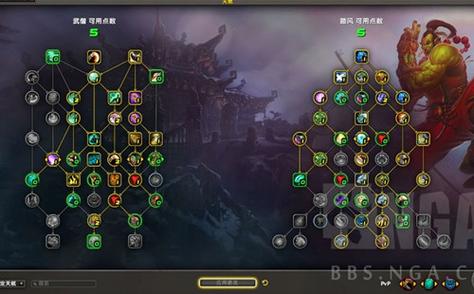 WOW小伙伴都在玩什么？魔兽世界热门玩法推荐