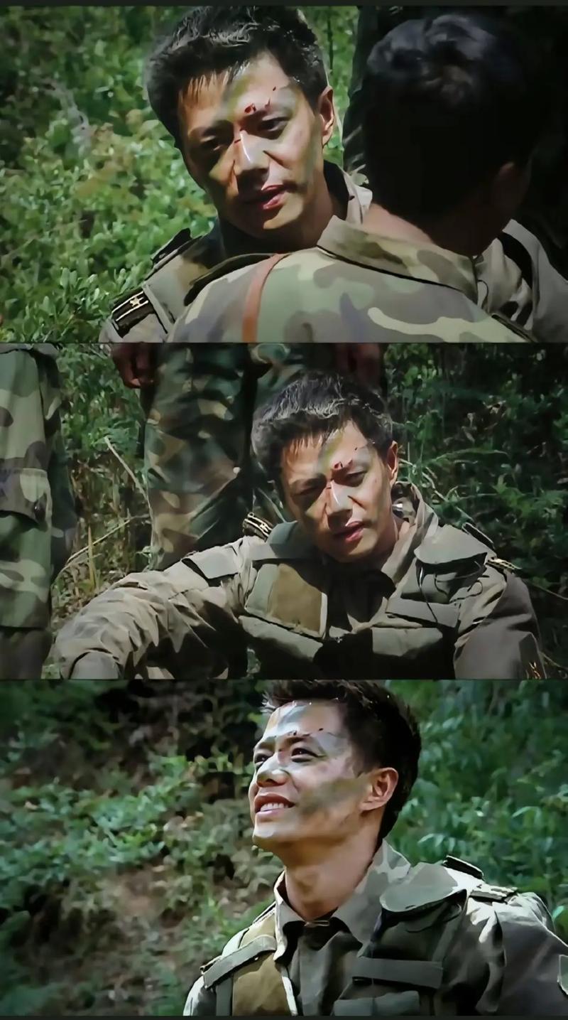 士兵突击第二季：青春纪实，见证90后士兵的蜕变