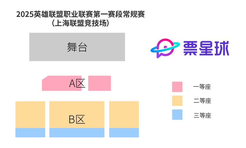 英雄联盟总决赛门票开抢！官网购票指南来了